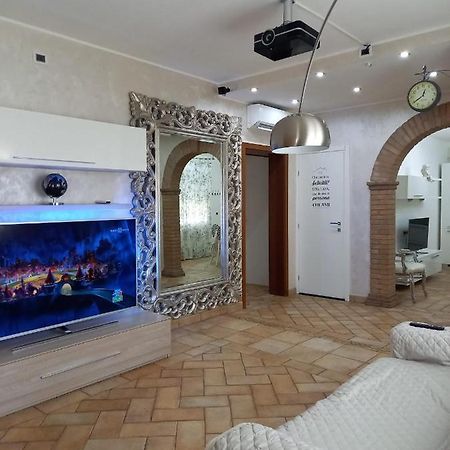La Famiglia Appartamento Ca Bianca Kültér fotó