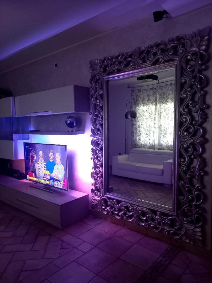 La Famiglia Appartamento Ca Bianca Kültér fotó